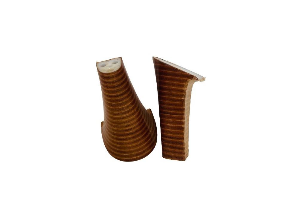 TACONES SEÑORA REF. 75 225 FORRADOS (PAR)