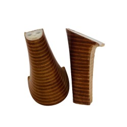 TACONES SEÑORA REF. 75 225 FORRADOS (PAR)