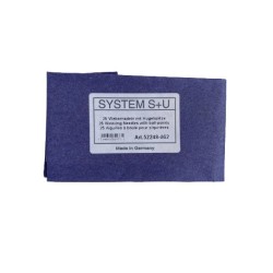 AGUJA GUARNICIONERO ALEMANA  62MM * 0.7MM 52248 (UNIDAD)