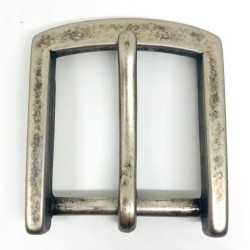 HEBILLA CINTURON 40MM. 0015/40