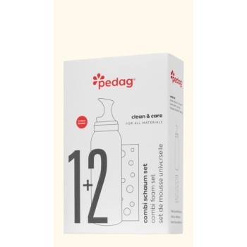 LIMPIADOR PEDAG COMBI CLEANER + ESPONJA