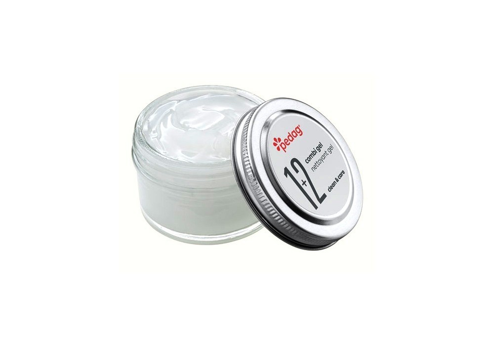 CREMA PEDAG TARRO CRYSTAL GEL 50ML
