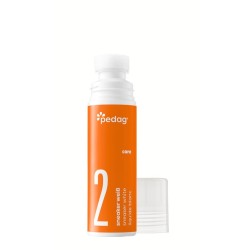 CREMA PEDAG SUPER BLANCO 75ML (APLICADOR)