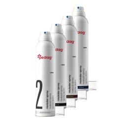 REPARADOR ANTE/NOBUCK PEDAG SPRAY 250ML