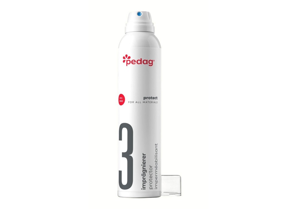 PROTECTOR PEDAG 400 ML ART.883 SPRAY