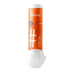 DESODORANTE PEDAG SHOE FRESH 100ML. (SPRAY)