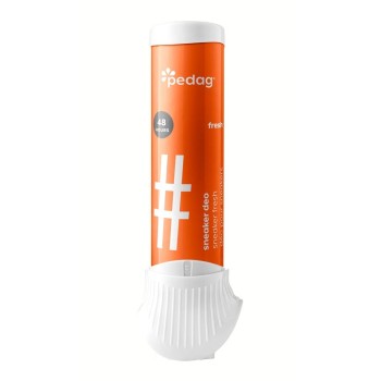 DESODORANTE PEDAG SHOE FRESH 100ML. (SPRAY)
