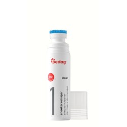 LIMPIADOR PEDAG SNEAKER CLEANER 75ML.