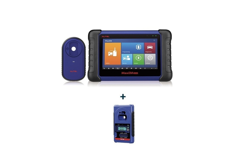 AUT02 - AUTEL IM508PLUS