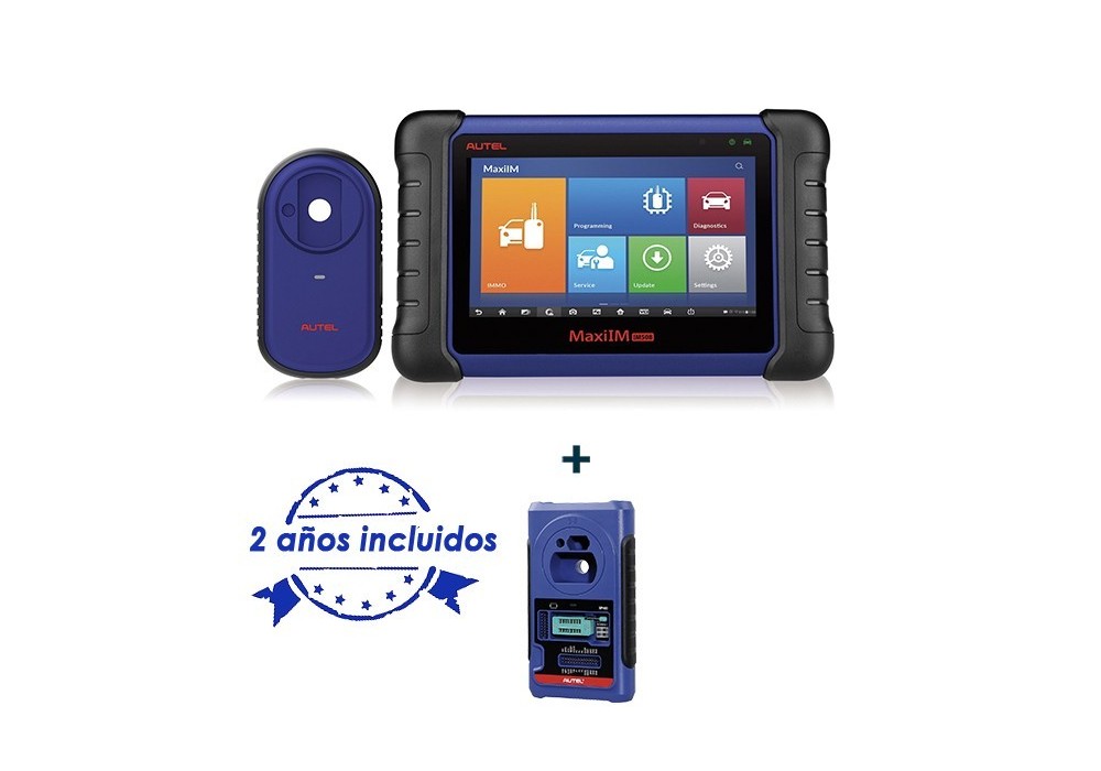 AUT03 - AUTEL IM508PLUS U2