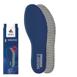 PLANTILLAS SHOEBOYS SENSATION (PAR)