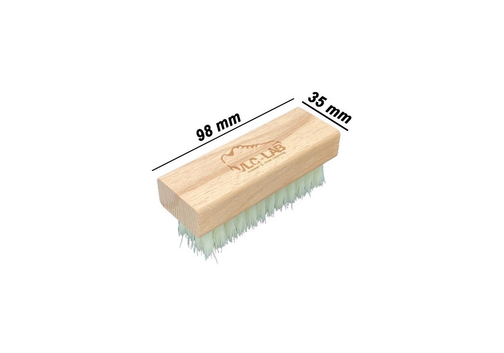 GREY CEPILLO LIMPIEZA SNEAKER