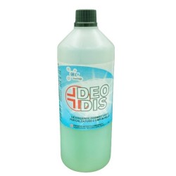 GREY DEO ANTIBACTERIAS DEO DIS 1L.