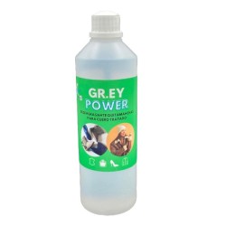 GREY QUITAMANCHAS POWER GREY 500ML