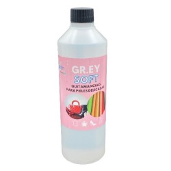 GREY QUITAMANCHAS SOFT GREY 500ML