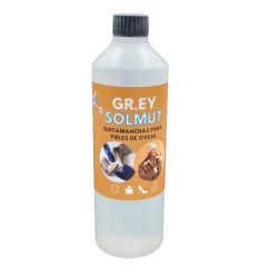 GREY QUITAMANCHAS SOLMUT 500ML