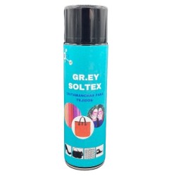 GREY QUITAMANCHAS SOLTEX SPRAY 500ML