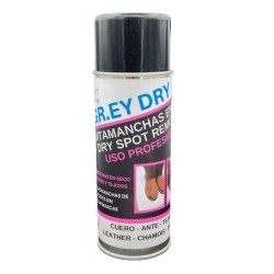 GREY LIMPIADOR DRY GREY ACEITE 400ML.