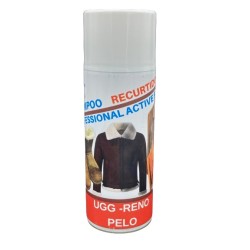 GREY REGENERANTE FOAM SHAMPOO ACTIVE 400ML