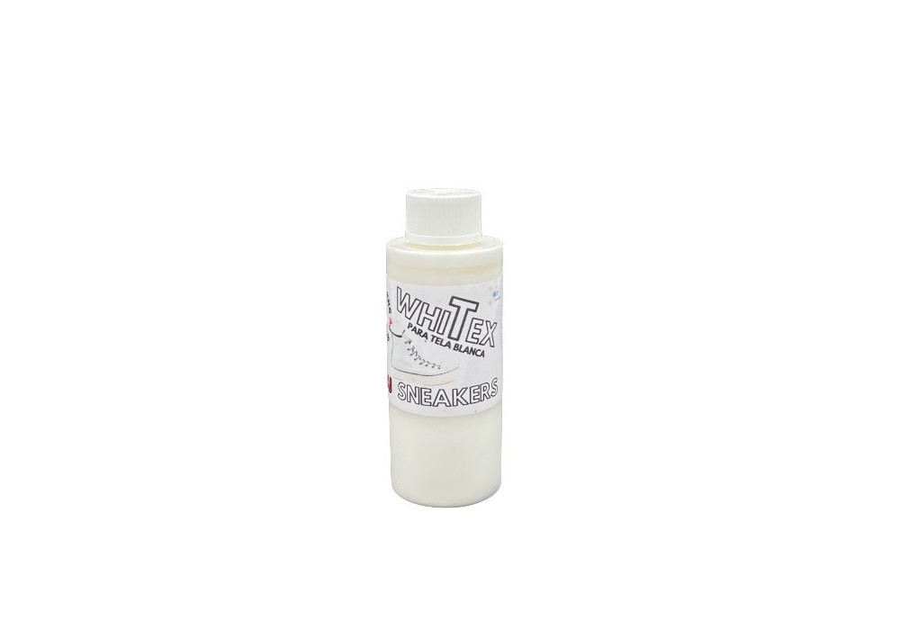 GREY REPARADOR WHITEX TEXTIL BLANCO 150ML.