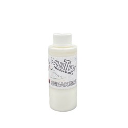 GREY REPARADOR WHITEX TEXTIL BLANCO 150ML.