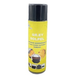 GREY QUITAMANCHAS SOLPEL ANTE 500ML