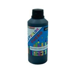 GREY TINTA PENETRANTE LEATHER GREY 250ML