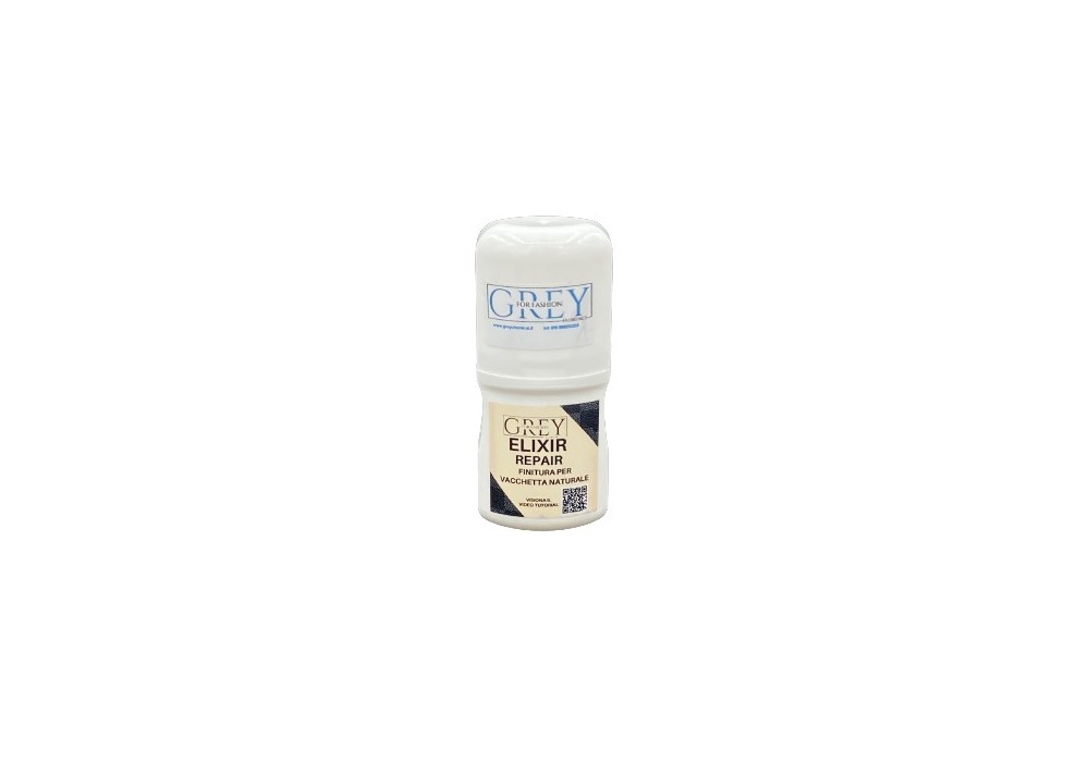 GREY RENOVADOR FOAM ELIXIR REPAIR LV 50ML