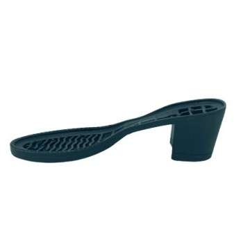 PISO BLOQUE ERIKA NEGRO (PAR)