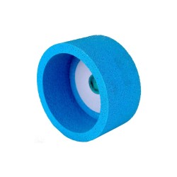 TEMECA MUELA VASO CORINDON 100X50X20 G120 PARA UD2