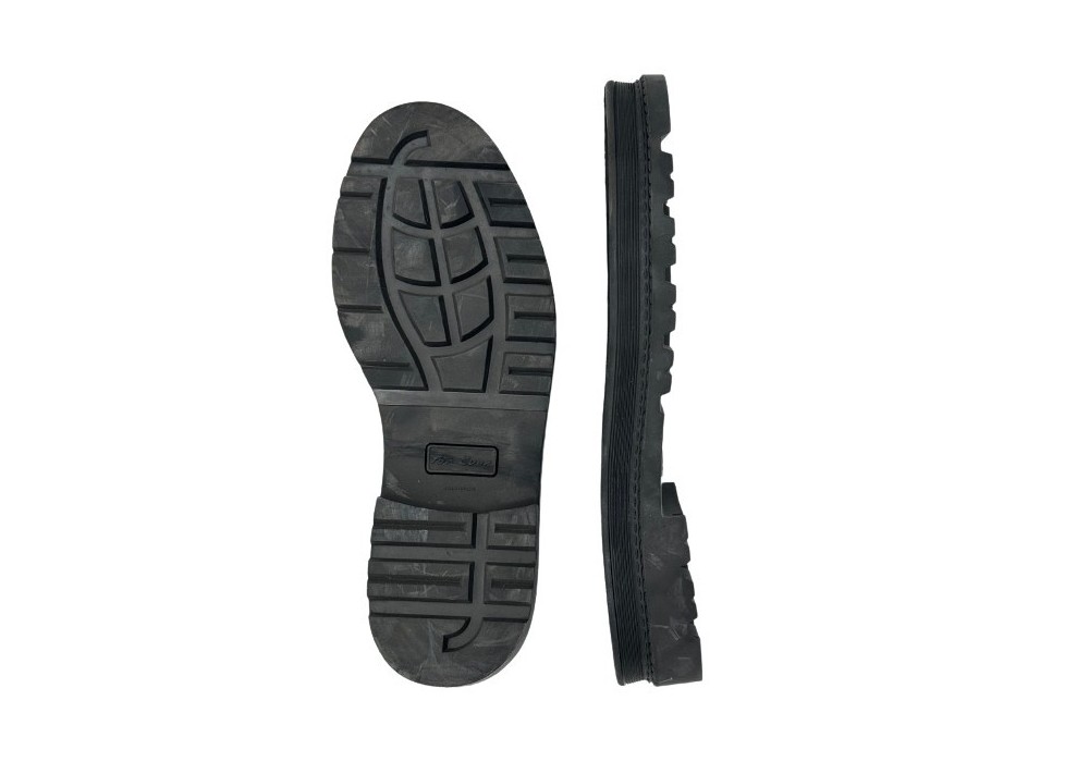 PISO BLOQUE IRIS NEGRO (PAR)