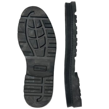 PISO BLOQUE IRIS NEGRO (PAR)