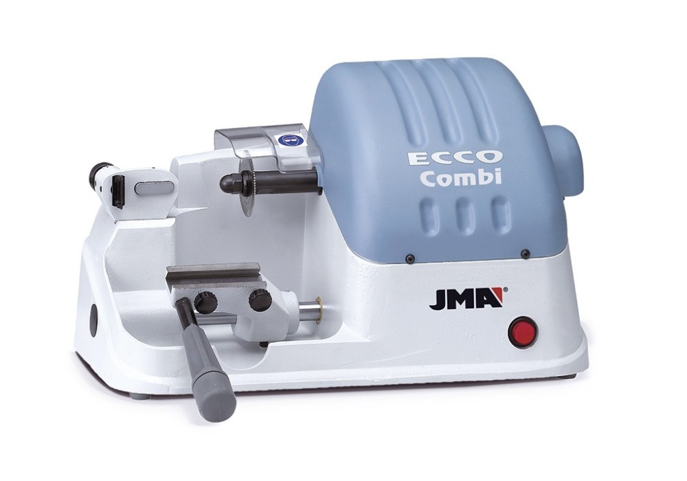 MAQUINA JMA LLAVES ABLOY ECCO-ABLOY