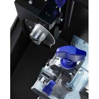 MAQUINA JMA ELECTRONICA MULTICODE NXT