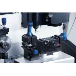 MAQUINA JMA ELECTRONICA MULTICODE