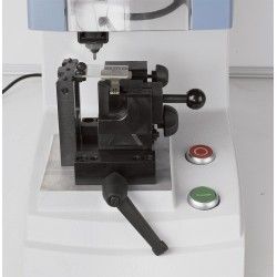 MAQUINA JMA GRABAR LLAVES MULTI-MARK 220V