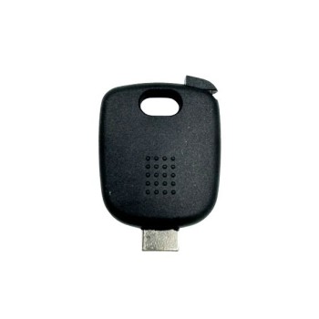 CABEZAL KD KEYDIY ALOJAMIENTO TRANSPONDERS