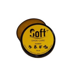 GRASA PARA EL CUERO SOFT NEUTRA  50ML
