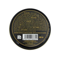 GRASA PARA EL CUERO SOFT NEUTRA 100ML