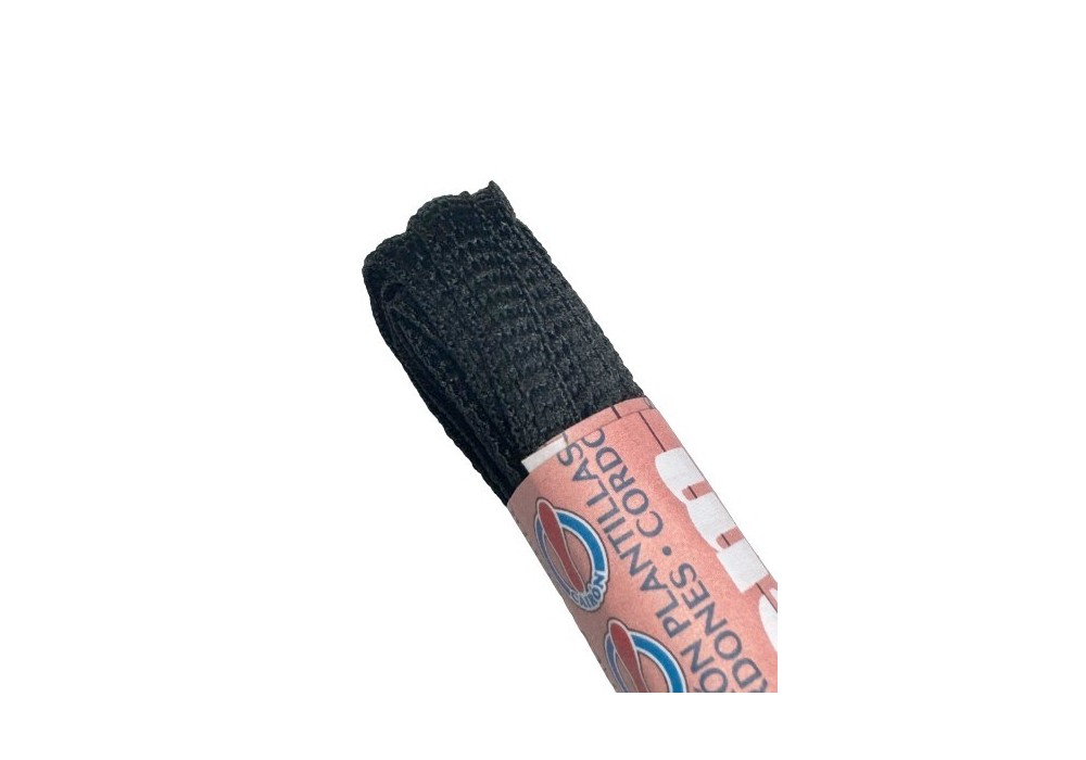 CORDONES CALZADO PLANO SPORT 120CM (PAR)