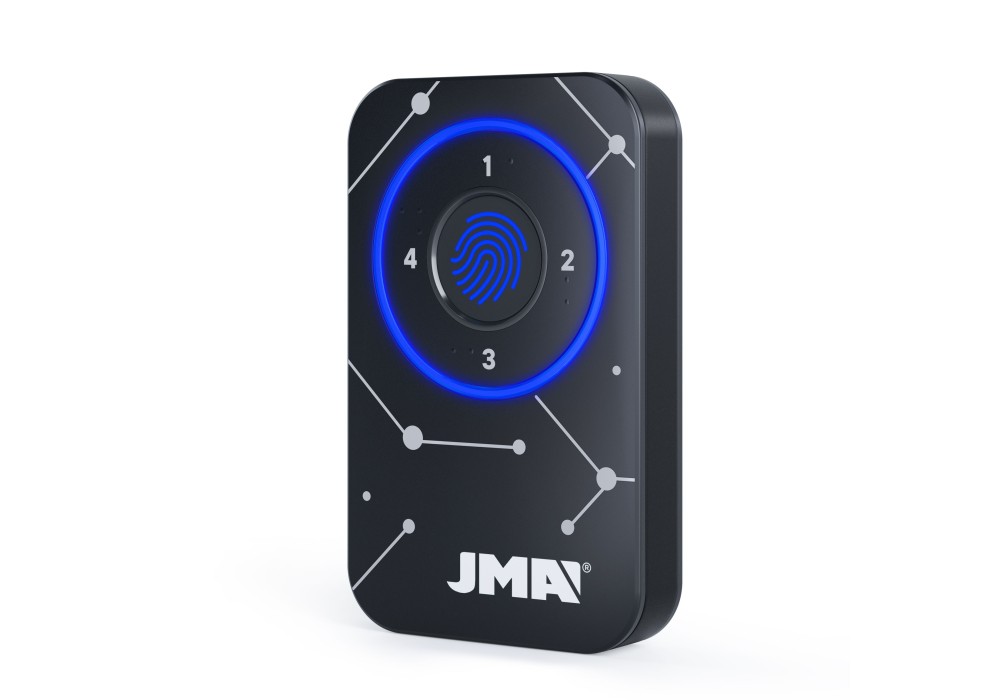 TELEMANDO JMA MBT BIOMETRIC