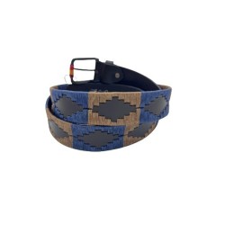 CINTURON ARGENTINO MARISMA 051