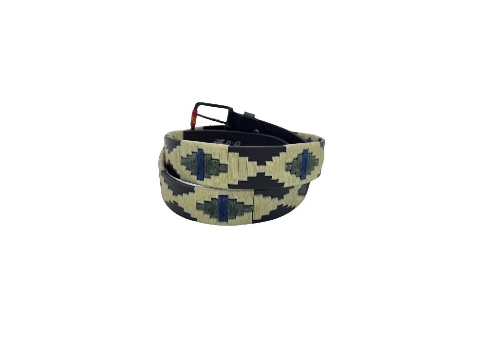 CINTURON ARGENTINO MARISMA 041