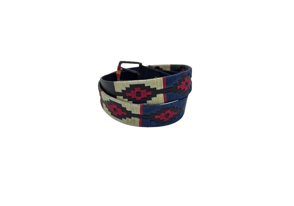 CINTURON ARGENTINO MARISMA 008