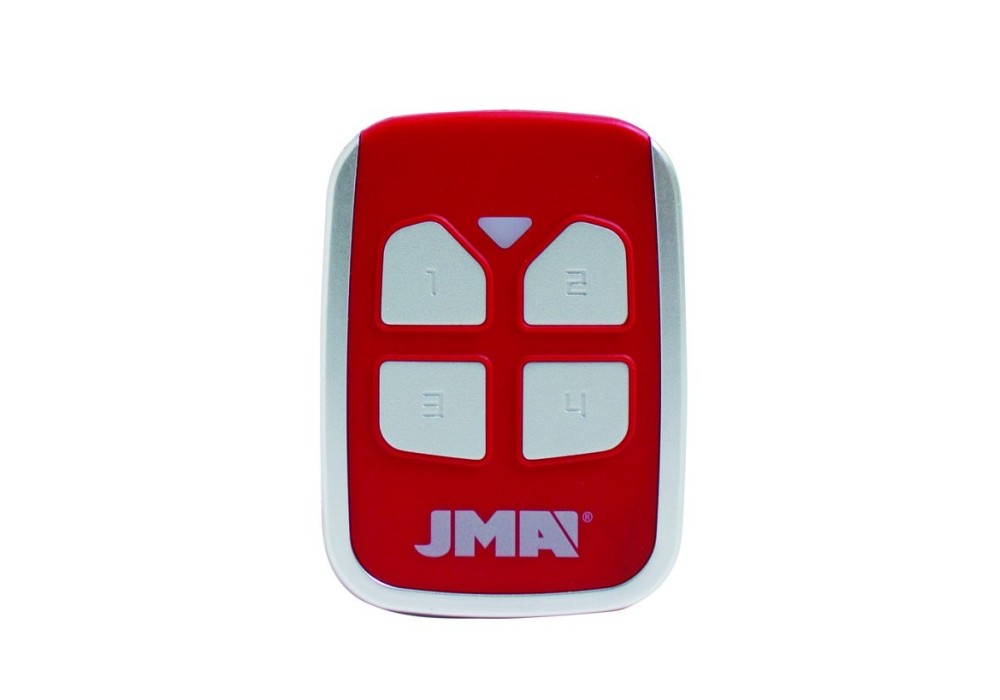 TELEMANDO JMA MQ MAX 1 (25-36MZ)  QUARZO