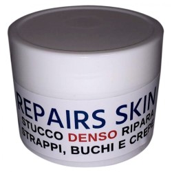 GREY SKIN REPAIR DENSO 100ML.
