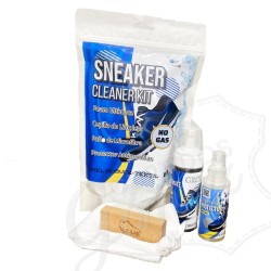 GREY KIT SNEAKER CLEANER