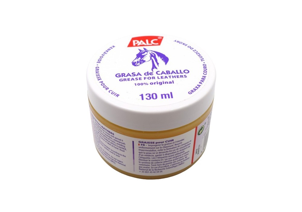 GRASA DE CABALLO PALC  (LATA)