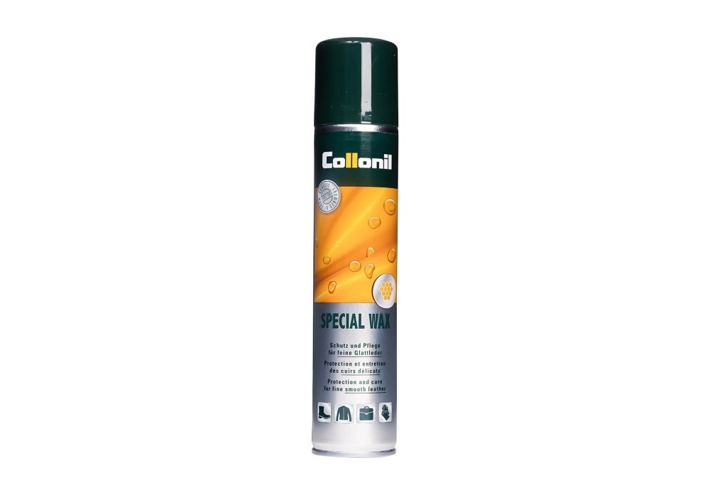 COLLONIL GRASA SPECIAL WAX 200ML (SPRAY)