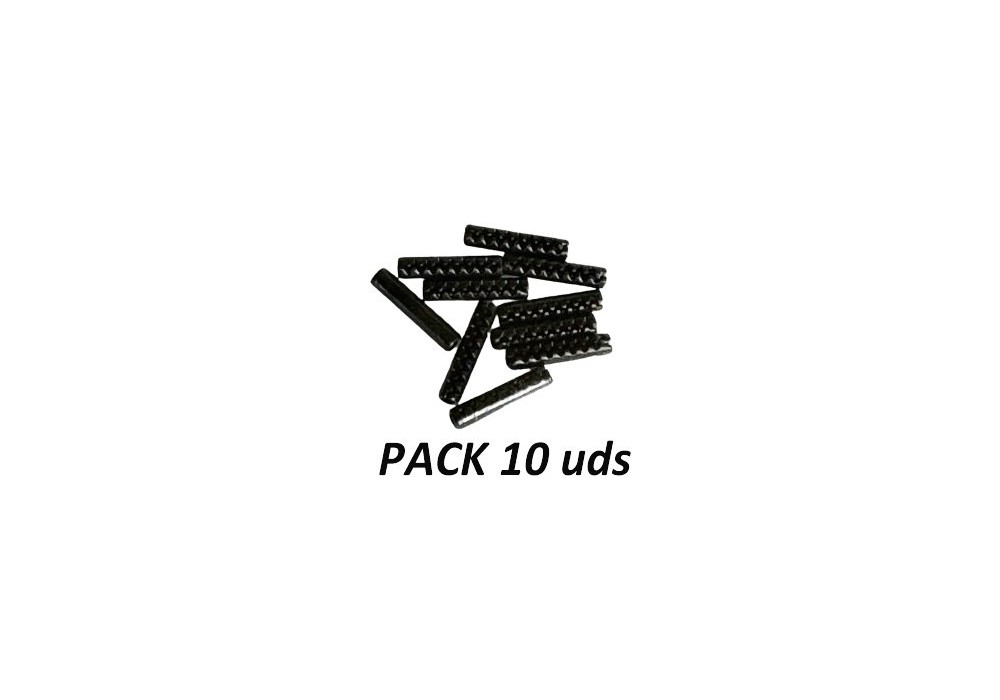 PIN - PASADOR PARA MANDOS XHORSE Y KEYDIY KD (PACK 10)
